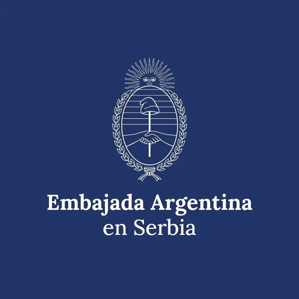 Ambasada Argentine